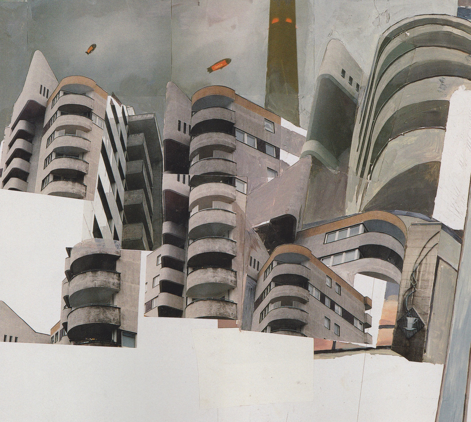 © Amelie von Wulffen