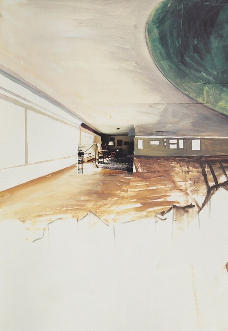 © Amelie von Wulffen/ Galerie Borgmann Nathusius, Köln