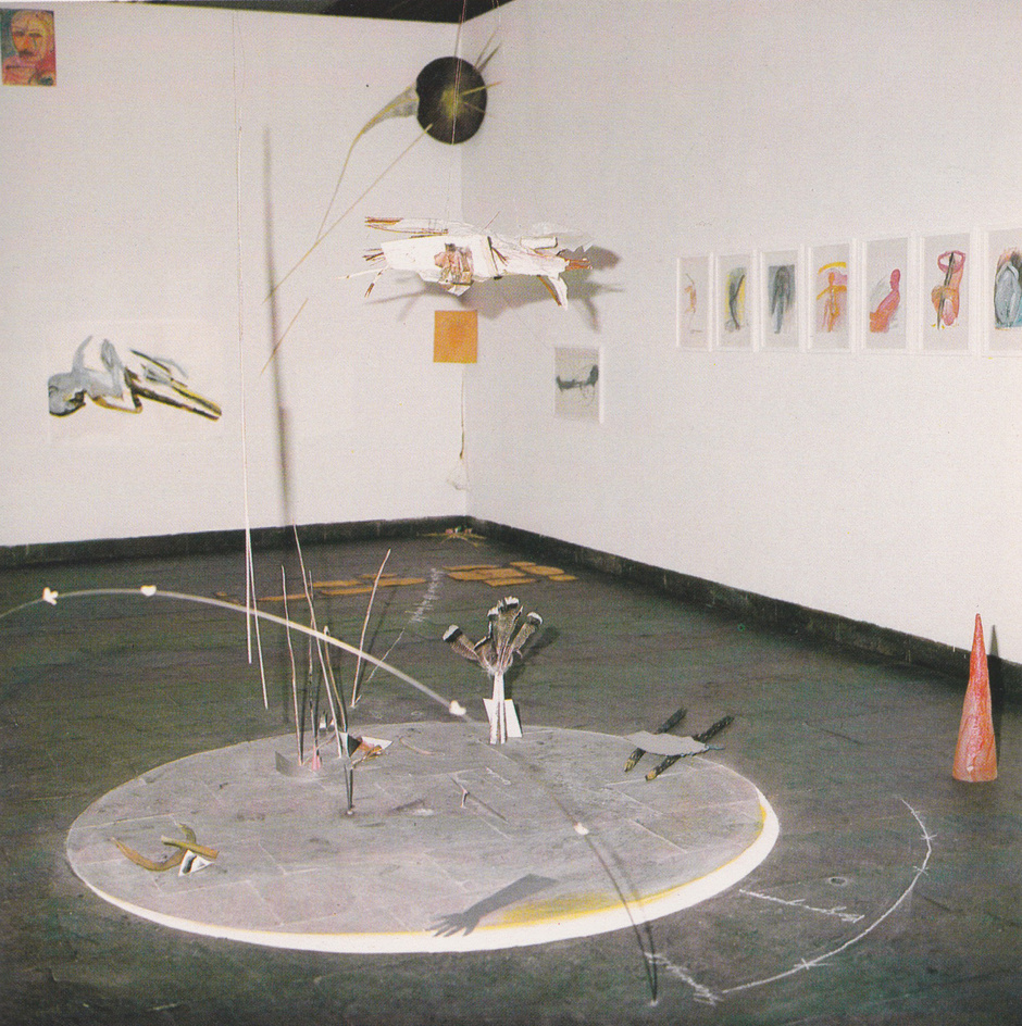 Hella Berent  - © Hella Berent