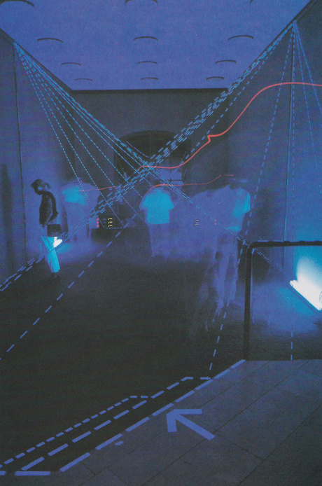 © Christina Kubisch