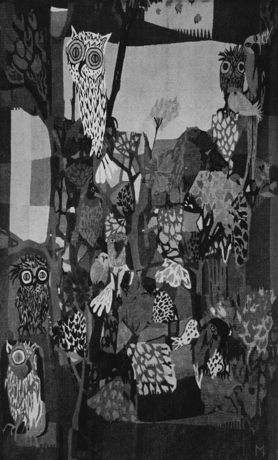 © Irene Goethert-Merz