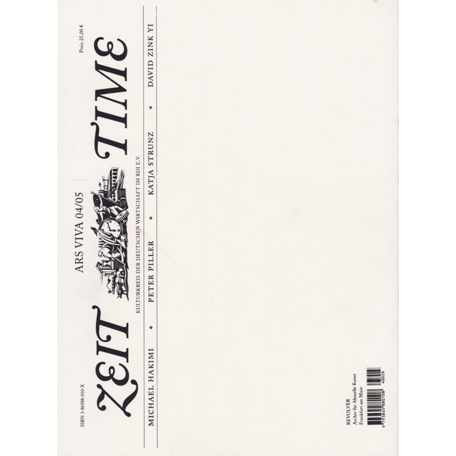 © Kulturkreis/Revolver