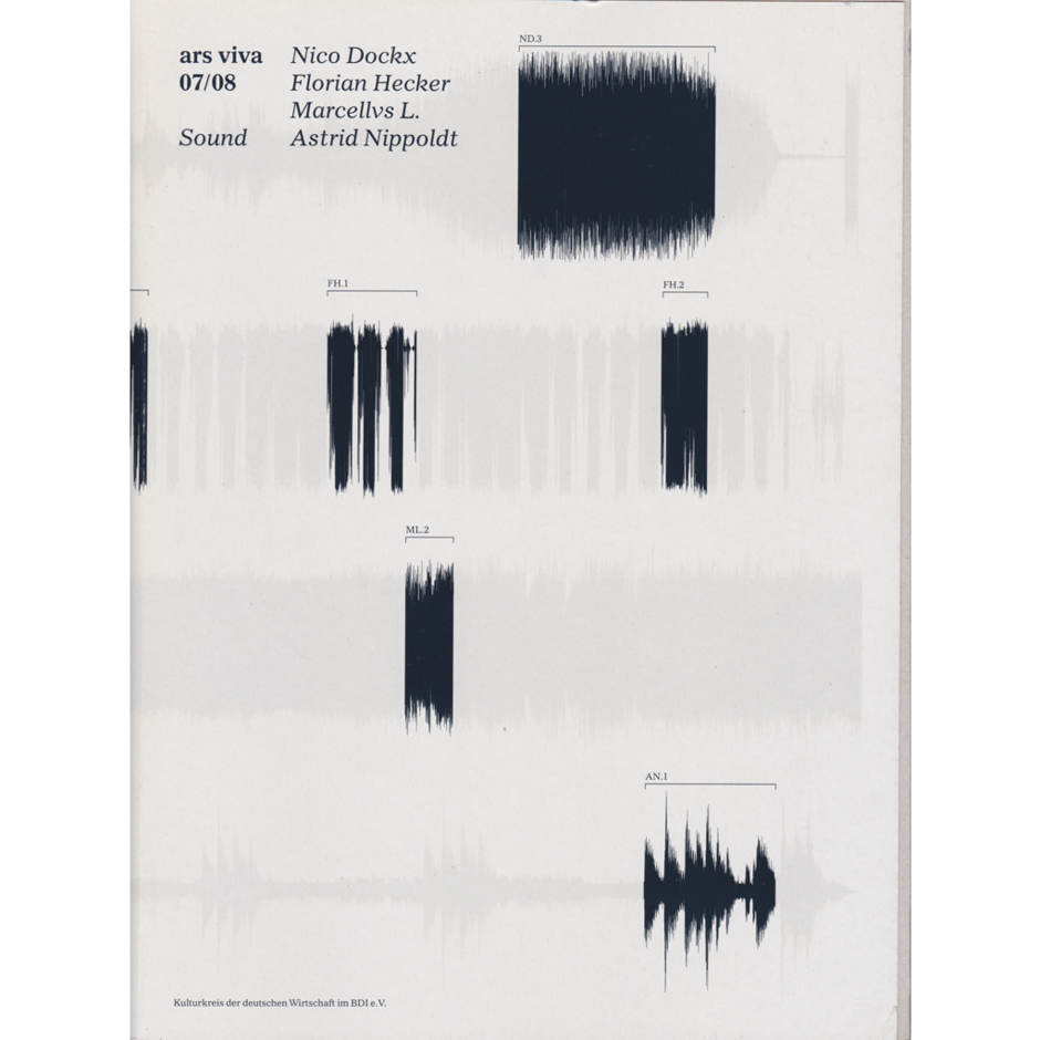 © Kulturkreis/Revolver