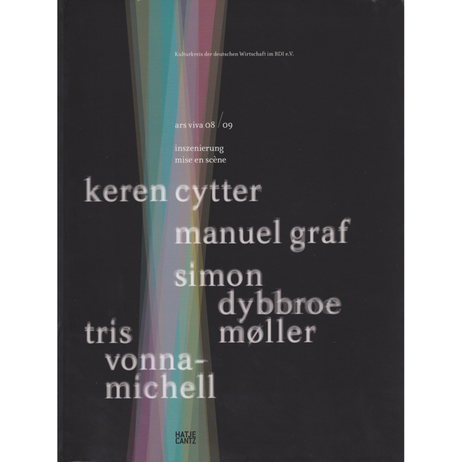 © Kulturkreis/Hatje Cantz Verlag