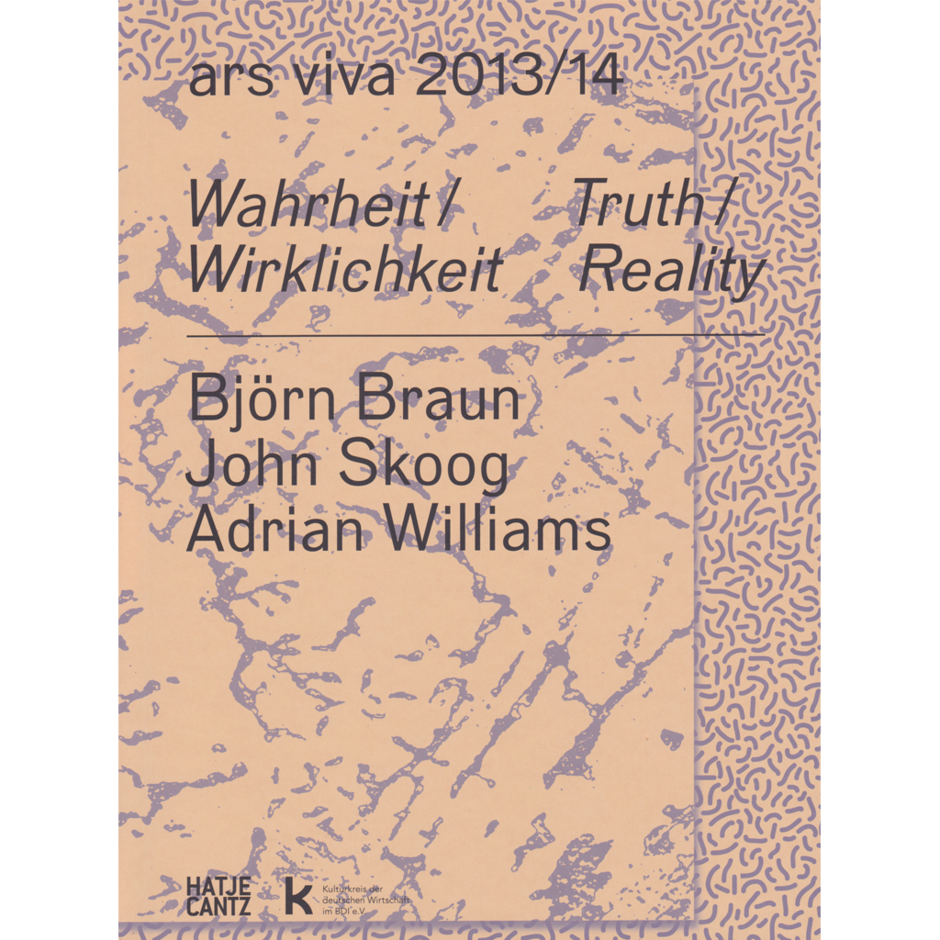 © Kulturkreis/Hatje Cantz Verlag