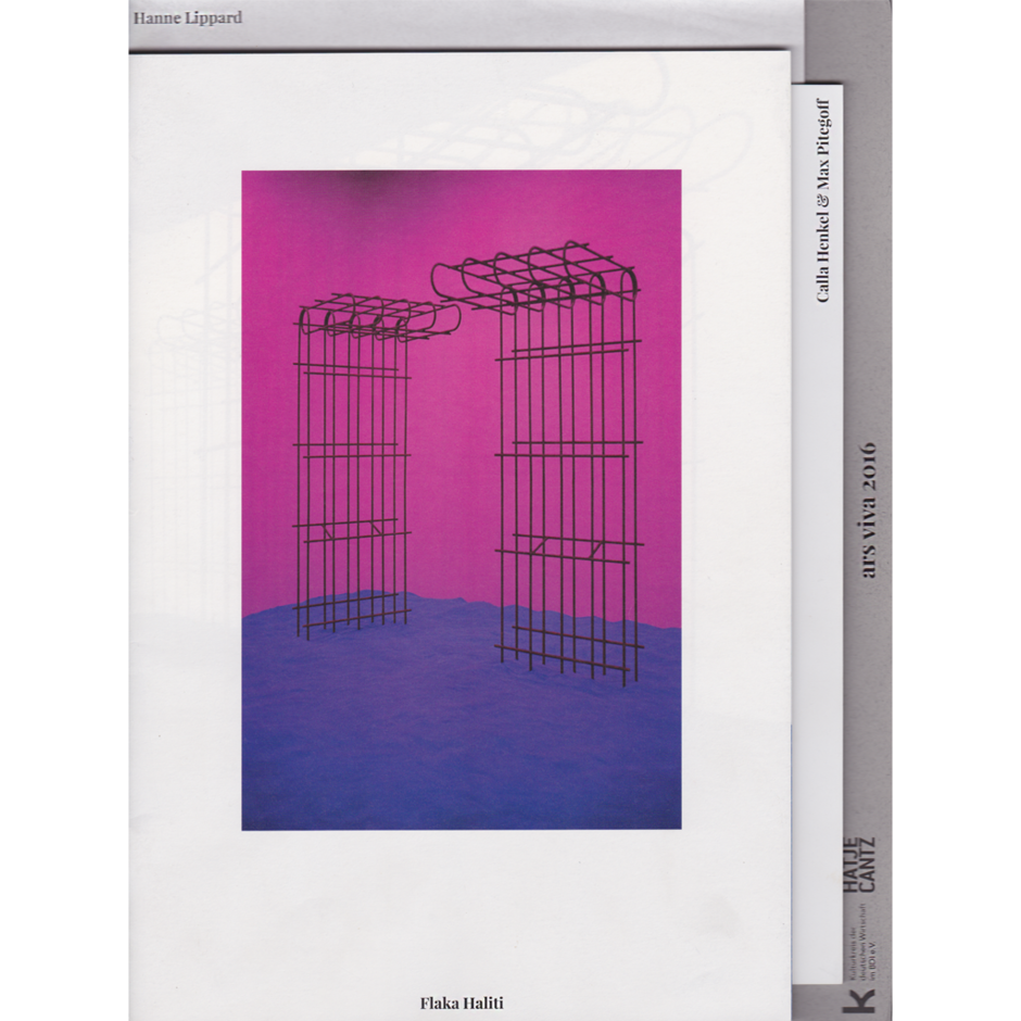 © Kulturkreis/Hatje Cantz Verlag