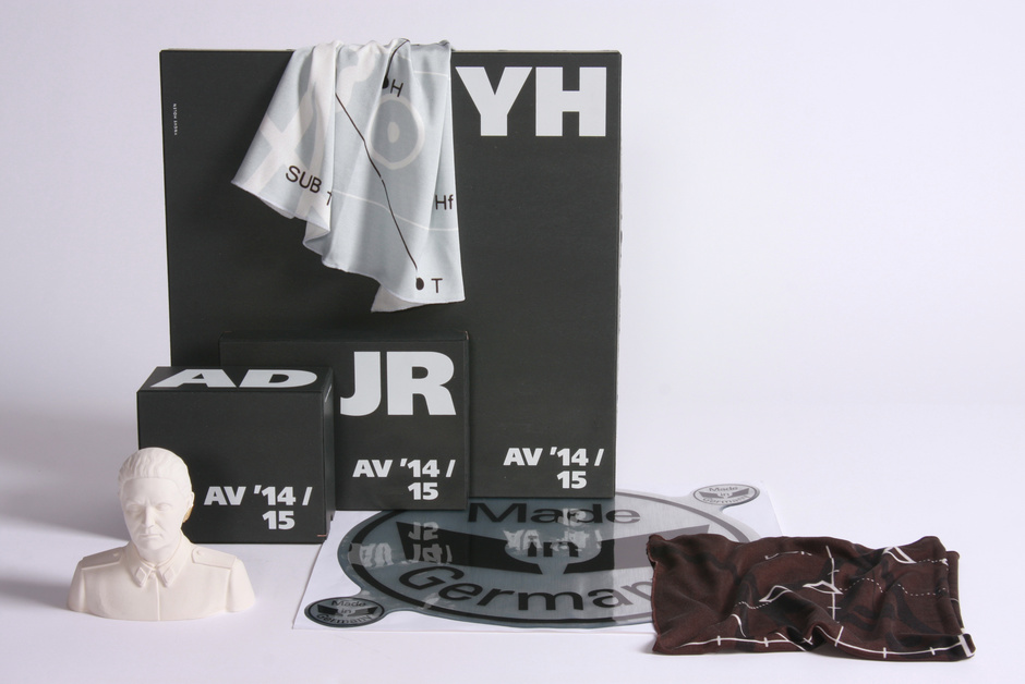 © Helene Altenstein