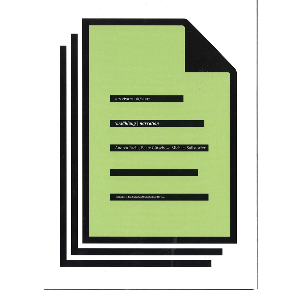 © Kulturkreis/Revolver