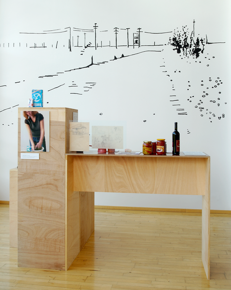 Antje Schiffer  - © Anje Schiffer/Archiv Kulturkreis