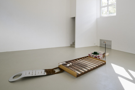 © The artist and Kunstverein München e.V.