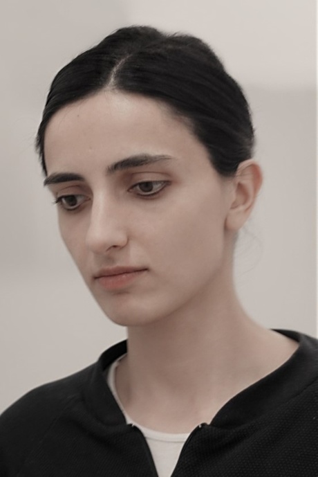 © Mariam Aslanishvili