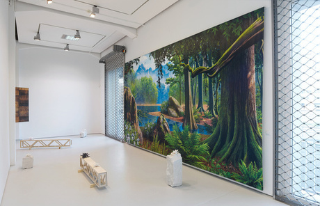© Foto: Simon Vogel, Courtesy the artist © Foto: Simon Vogel, Courtesy the artist