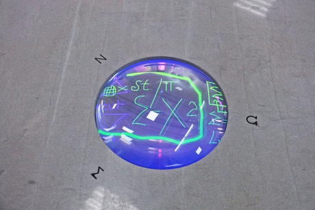 © Niko Abramidis & NE