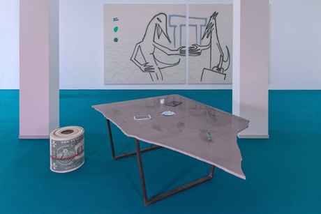 © Niko Abramidis & NE