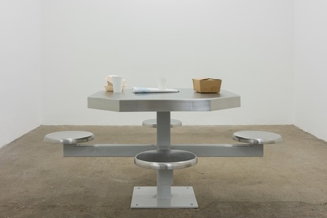 © Sung Tieu; Piper Keys, London; Emalin, London; Foto: Mark Blower