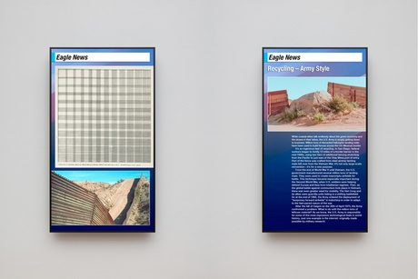 © Sung Tieu und Emalin, London; Foto: Plastiques