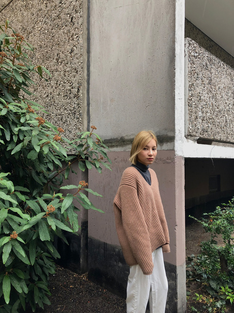 © Ronald Laube, Courtesy of the artist and Emalin, London, Foto: Ronald Laube