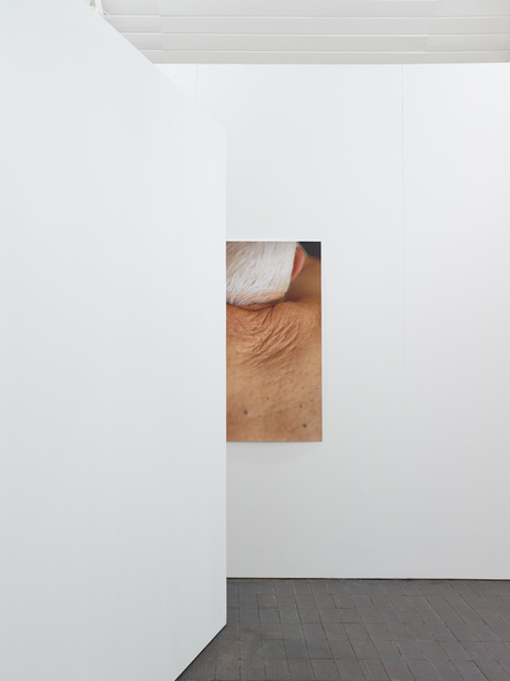  © Rob Crosse, Jerwood Visual Arts 