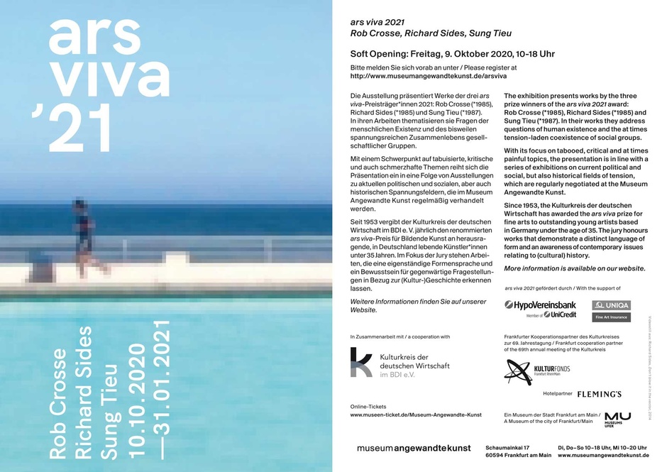 © Richard Sides, Courtesy: the artist 