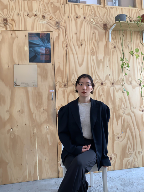 Mooni Perry, Foto: Musquiqui Chihying