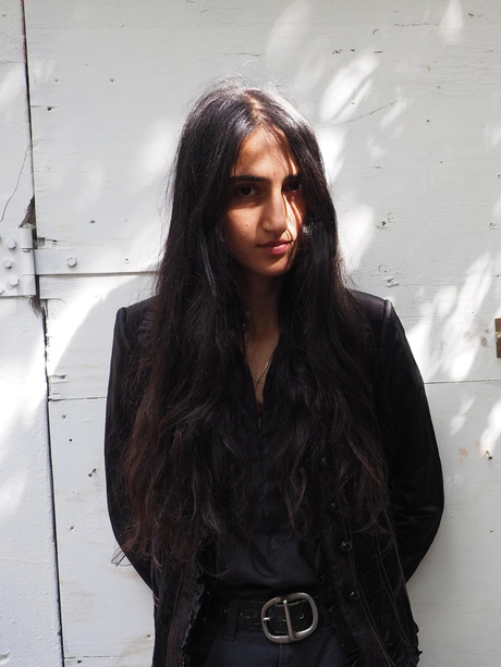 Leyla Yenirce, Foto: Ralf Köster