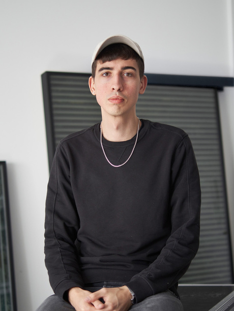 Paul Kolling, Foto: Paul Kolling