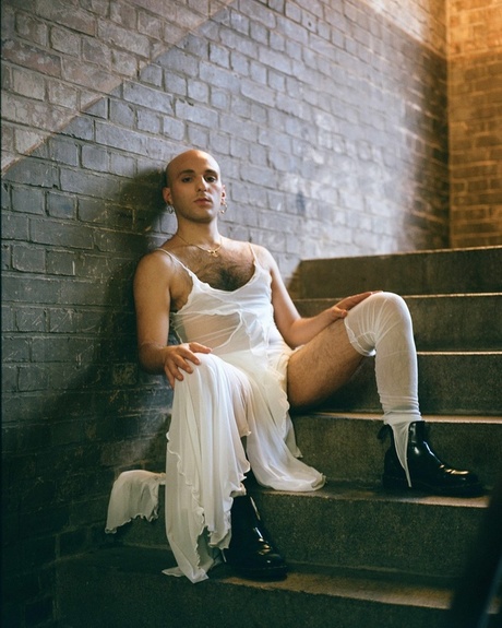 caner teker, Foto Agustin Farias