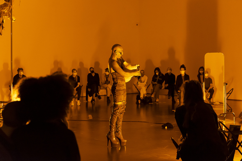 transÔÇô, caner-teker 2022, Foto Katja Illner