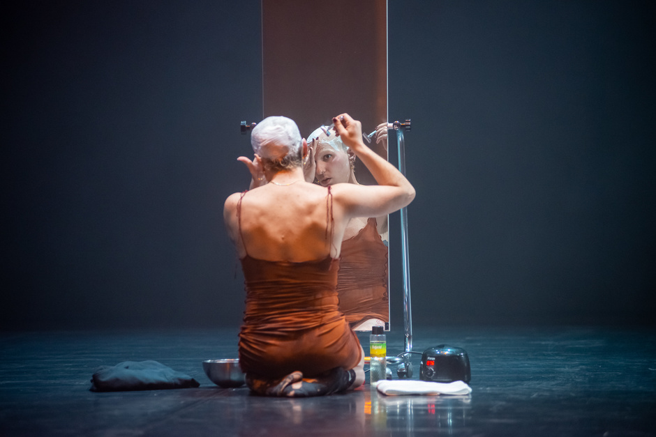 transÔÇô, caner teker 2022, Foto Lea Huser