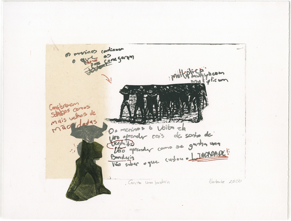 @David Krut Projects