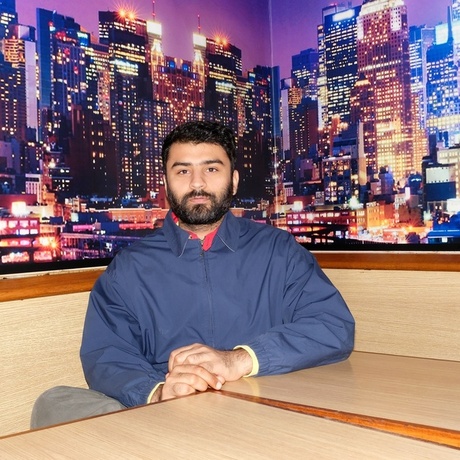 Prateek Vijan © Paras Vijan 