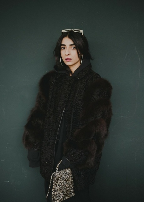 Nazanin Noori © Peter Oliver Wolff