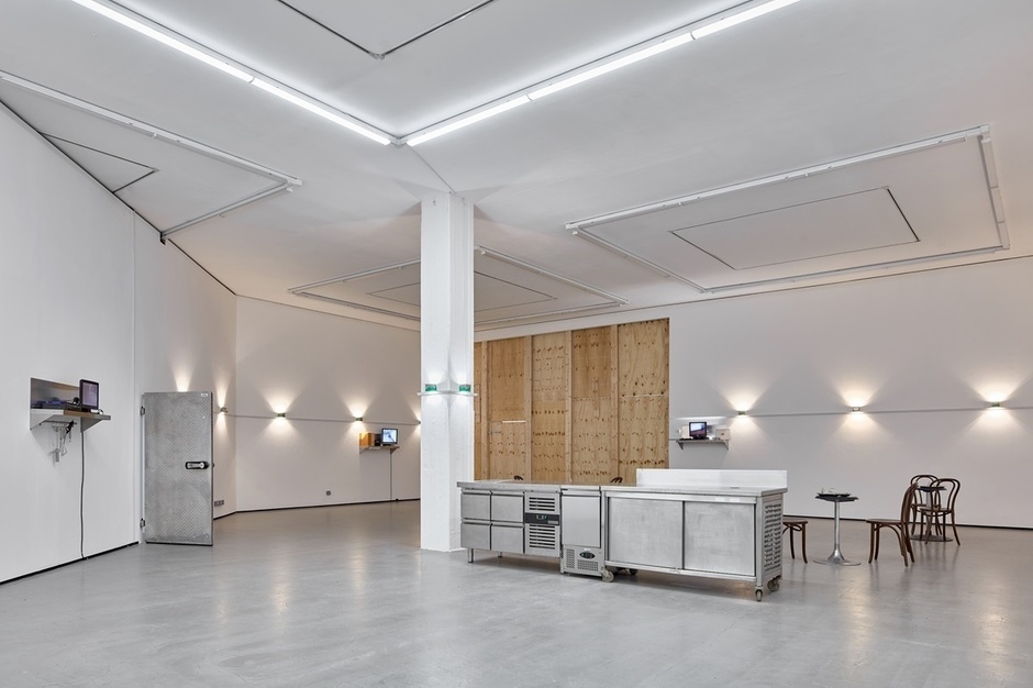 Prateek Vijan - and Others who wish to remain anonymous, 2025. © Kunstverein in Hamburg, 2025, Edward Greiner