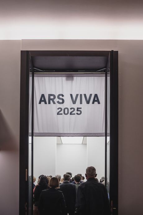 ars viva 2025 © Carolin Weinkopf