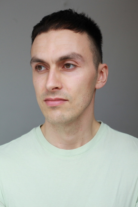 Vincent Scheers © Privat