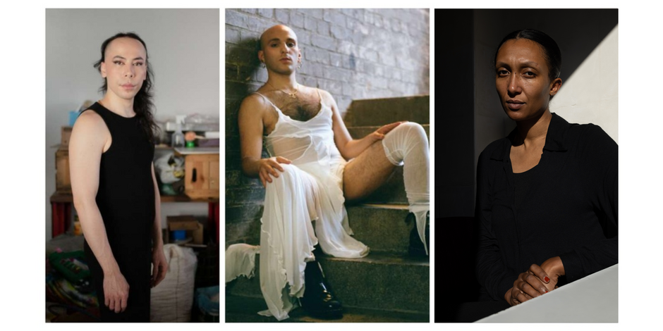 (c) vlnr.: Camila Svenson, Agustin Farias, Julian Krause