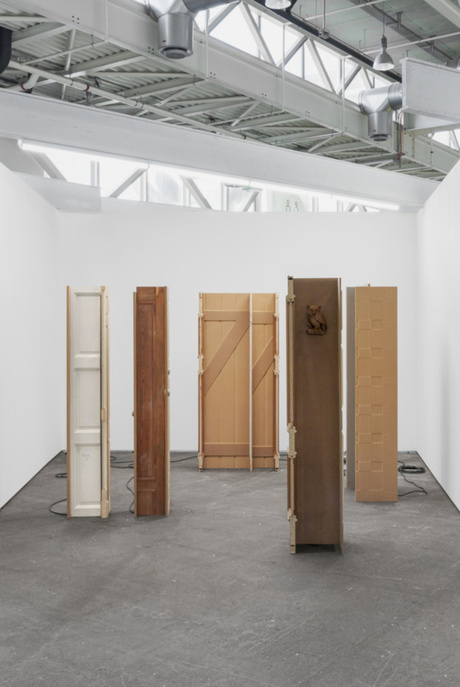 (c) Yoora Park, 2025, Courtesy Galerie Khoshbakht and Yoora Park